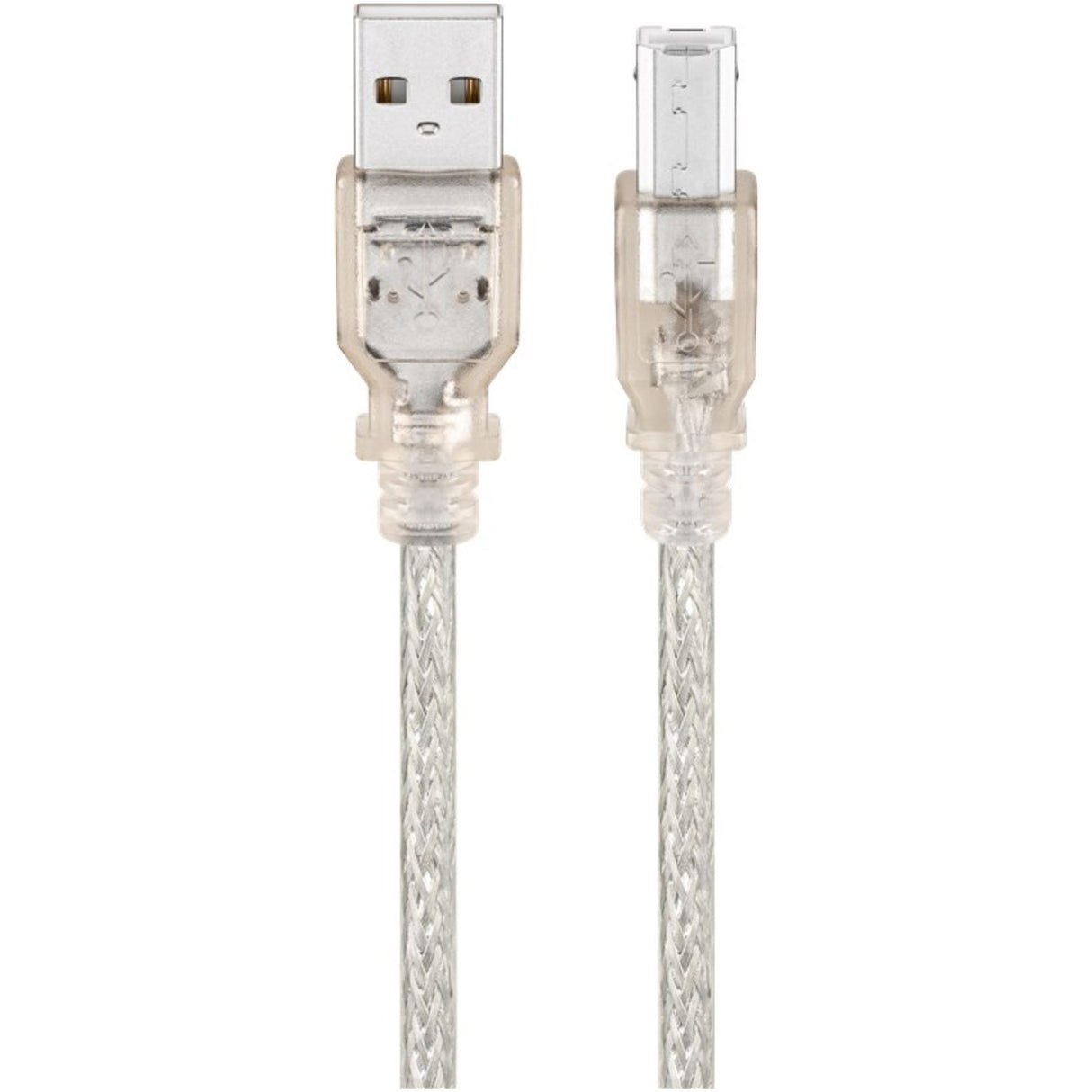 Câble d'imprimante USB A vers USB B