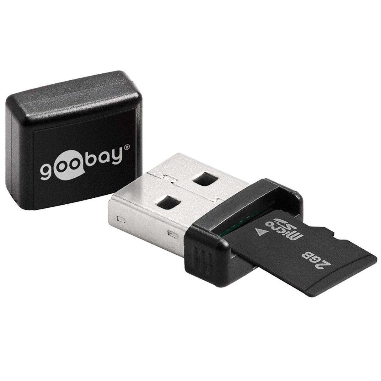 Lecteur de carte USB