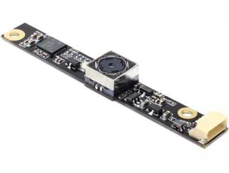 Mini caméra USB 2.0 - 3,14 mégapixels - 62°