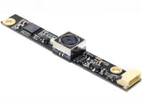 Mini caméra USB 2.0 - 3,14 mégapixels - 62°