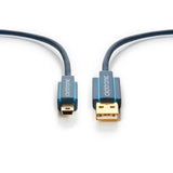 Câble de données mini-USB