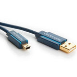 Câble de données mini-USB