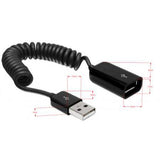 Câble USB et clavier Ngk