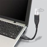 Ngk USB A vers USB A disponible