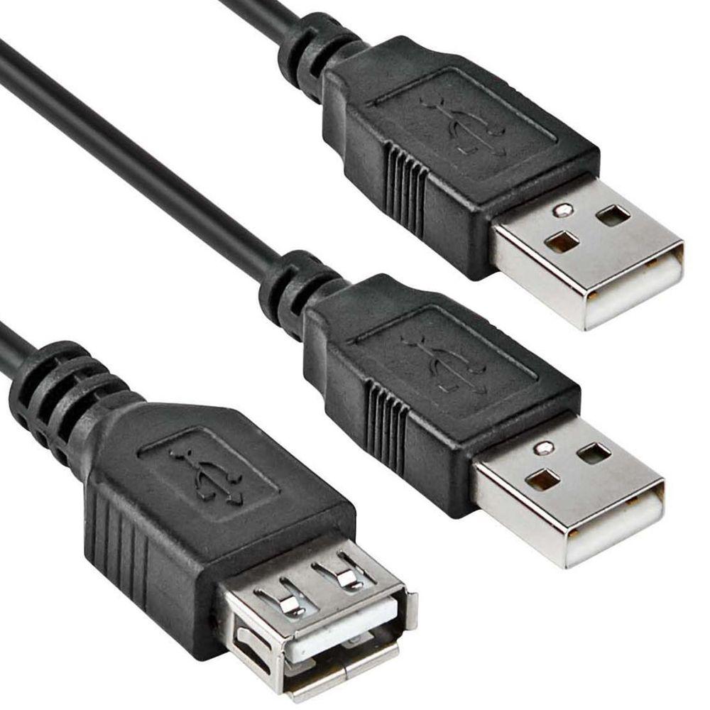 Ngk USB A vers USB A disponible