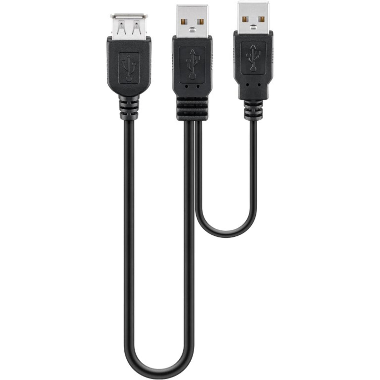 Ngk USB A vers USB A disponible
