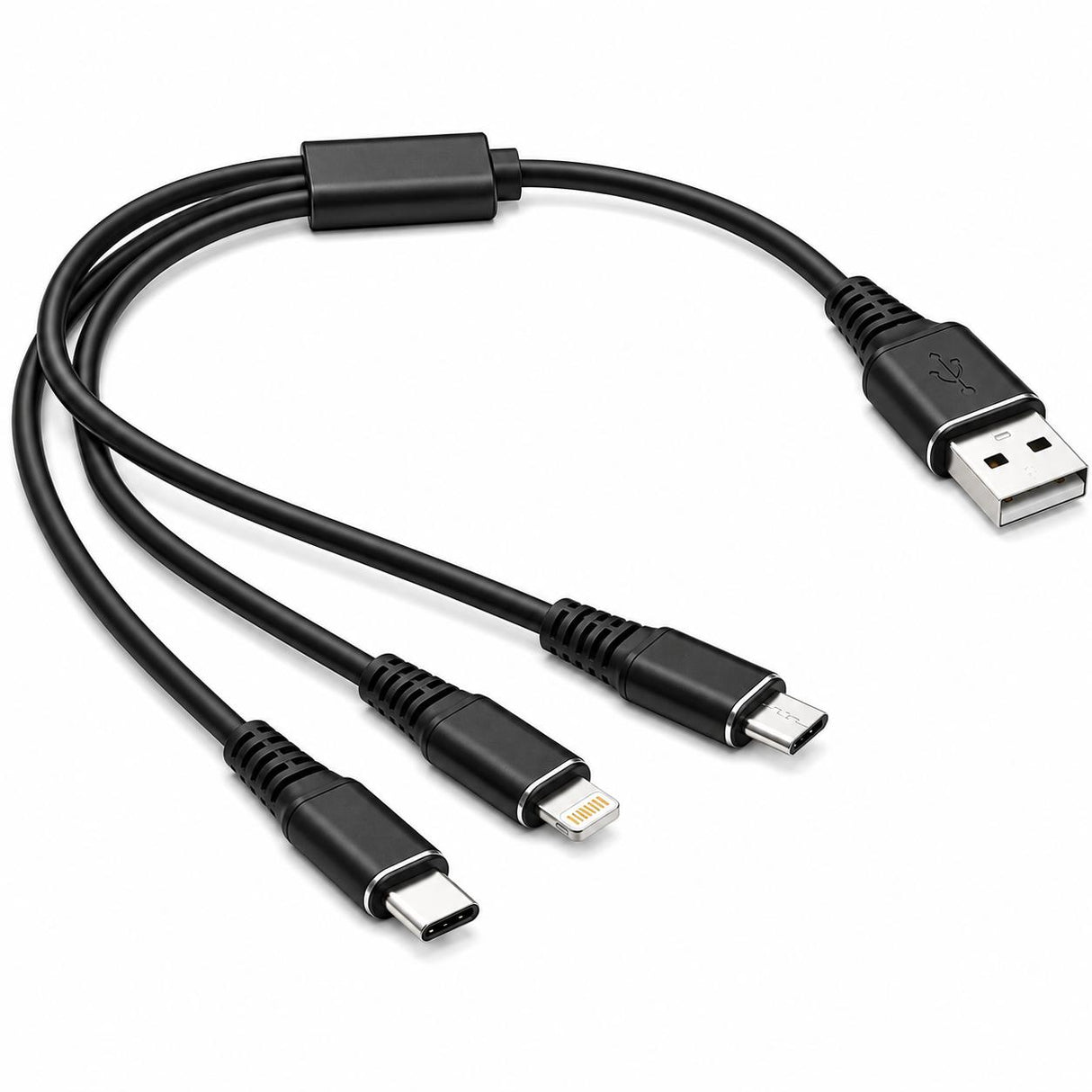 Câble multiport Abi USB-C