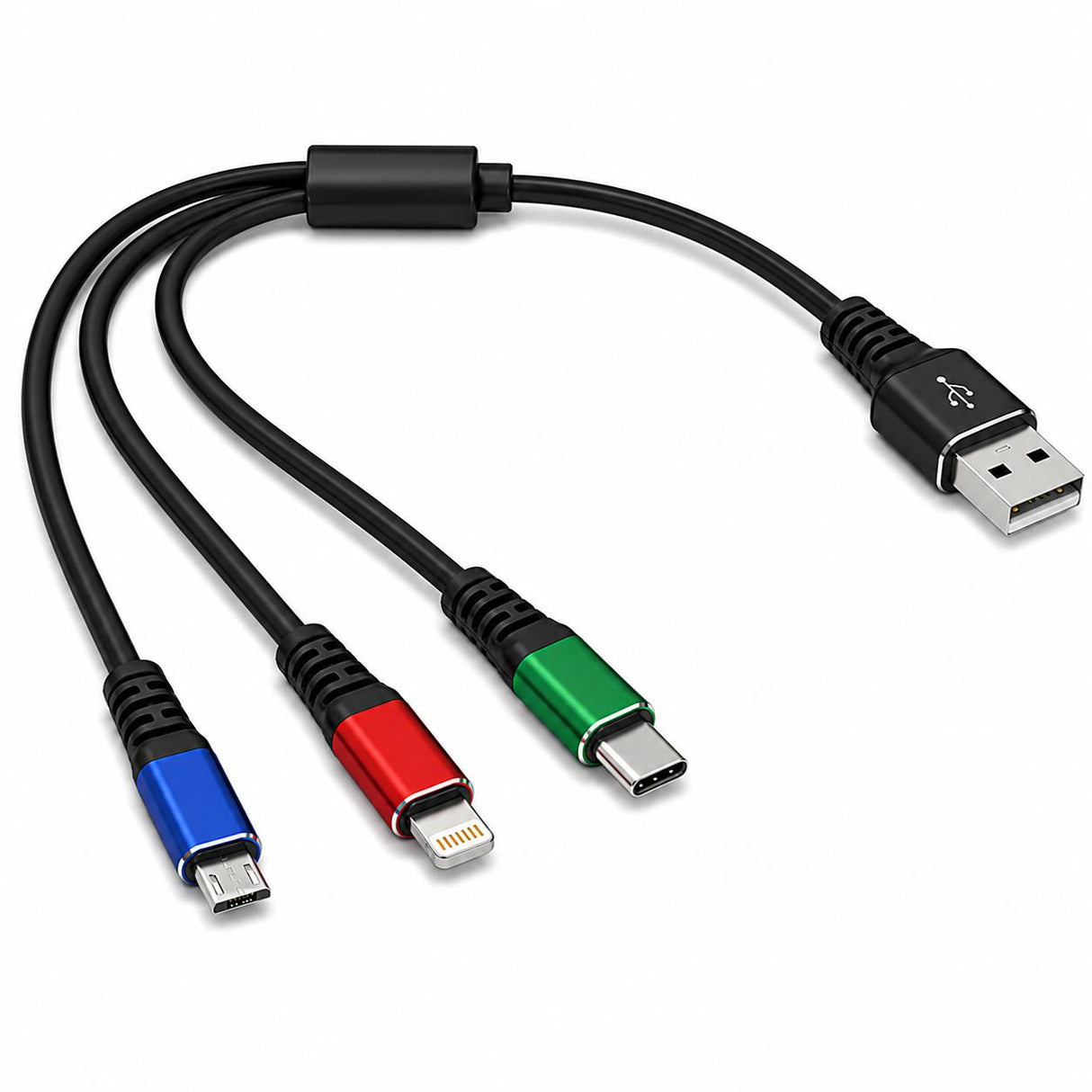 Câble multiport Abi USB-C