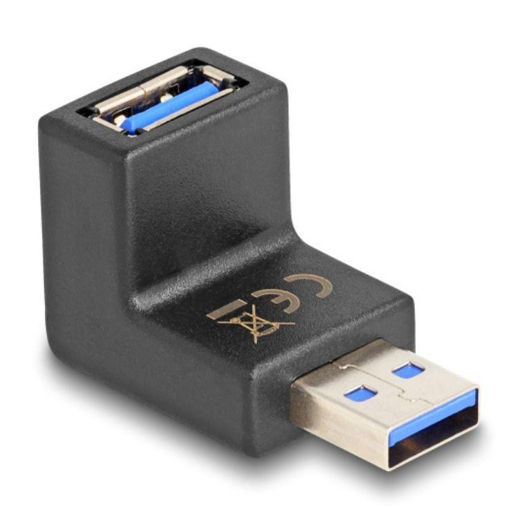 Adaptateur USB-A vers USB-A