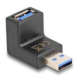 Adaptateur USB-A vers USB-A