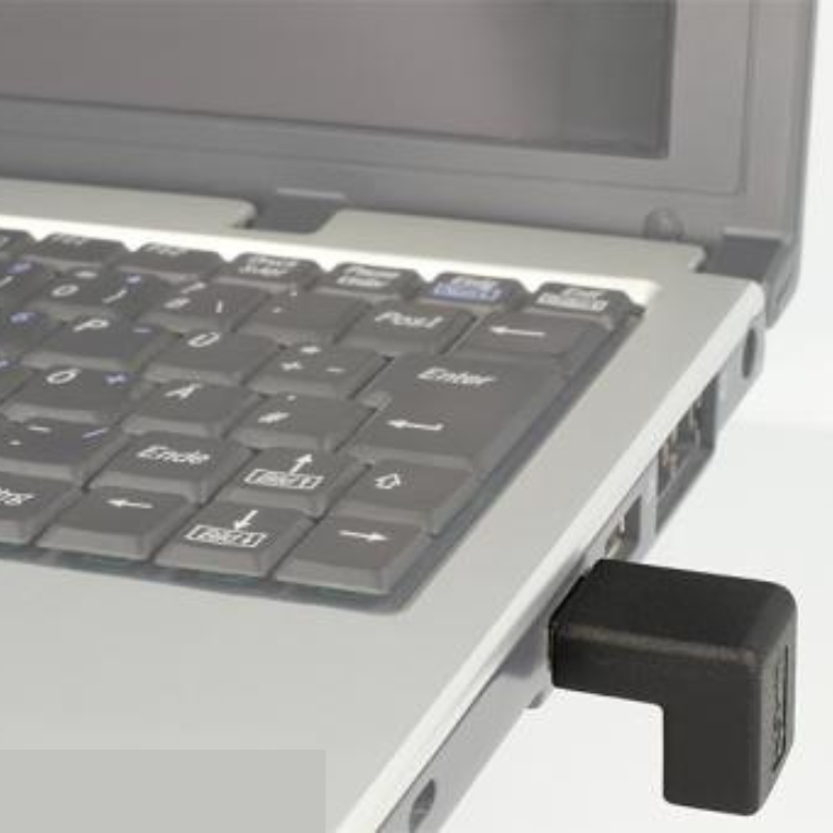 Adaptateur USB-A vers USB-A