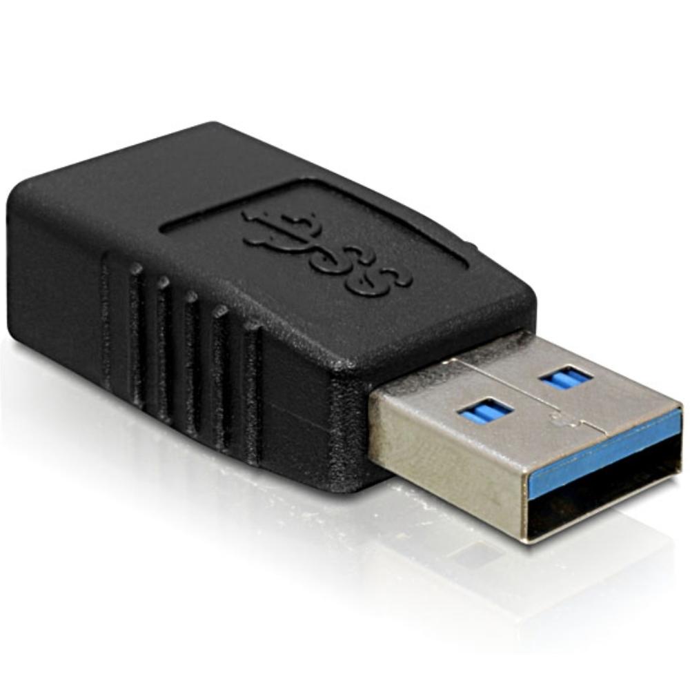 Convertisseur adaptateur USB
