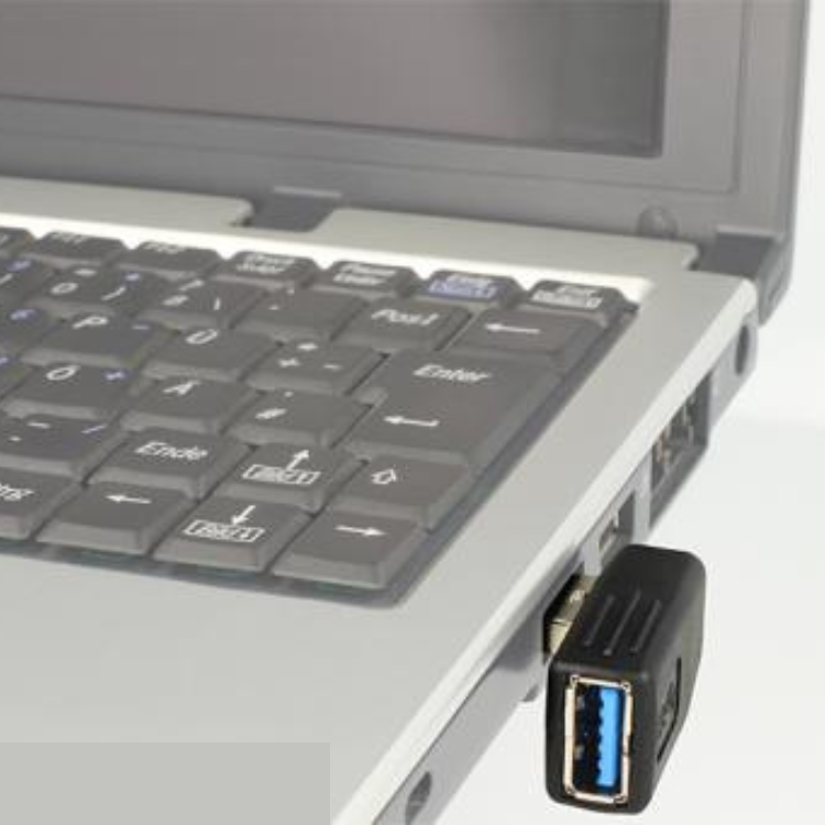 Convertisseur adaptateur USB