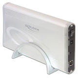 Boîtier de disque dur USB - 3,5 pouces