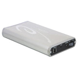 Boîtier de disque dur USB - 3,5 pouces