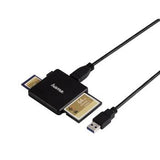 Lecteur de carte - USB 3.0