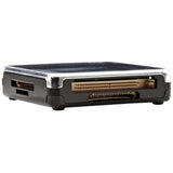 Lecteur de carte Nedis | tout en un | USB 3.2 génération 1 | 1 pièce-crdru3200bk crdru3200bk