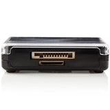 Lecteur de carte Nedis | tout en un | USB 3.2 génération 1 | 1 pièce-crdru3200bk crdru3200bk