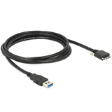 Câble micro USB E-vision