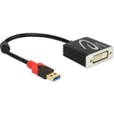 Adaptateur USB vers DVI