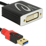 Adaptateur USB vers DVI