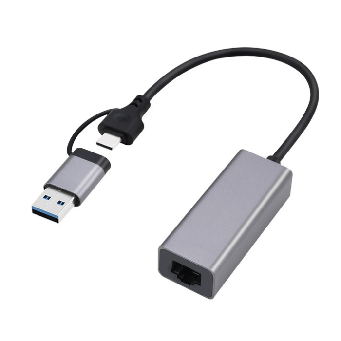 Adaptateur réseau Abi USB 3.1 gig