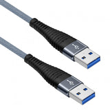 Câble USB-A