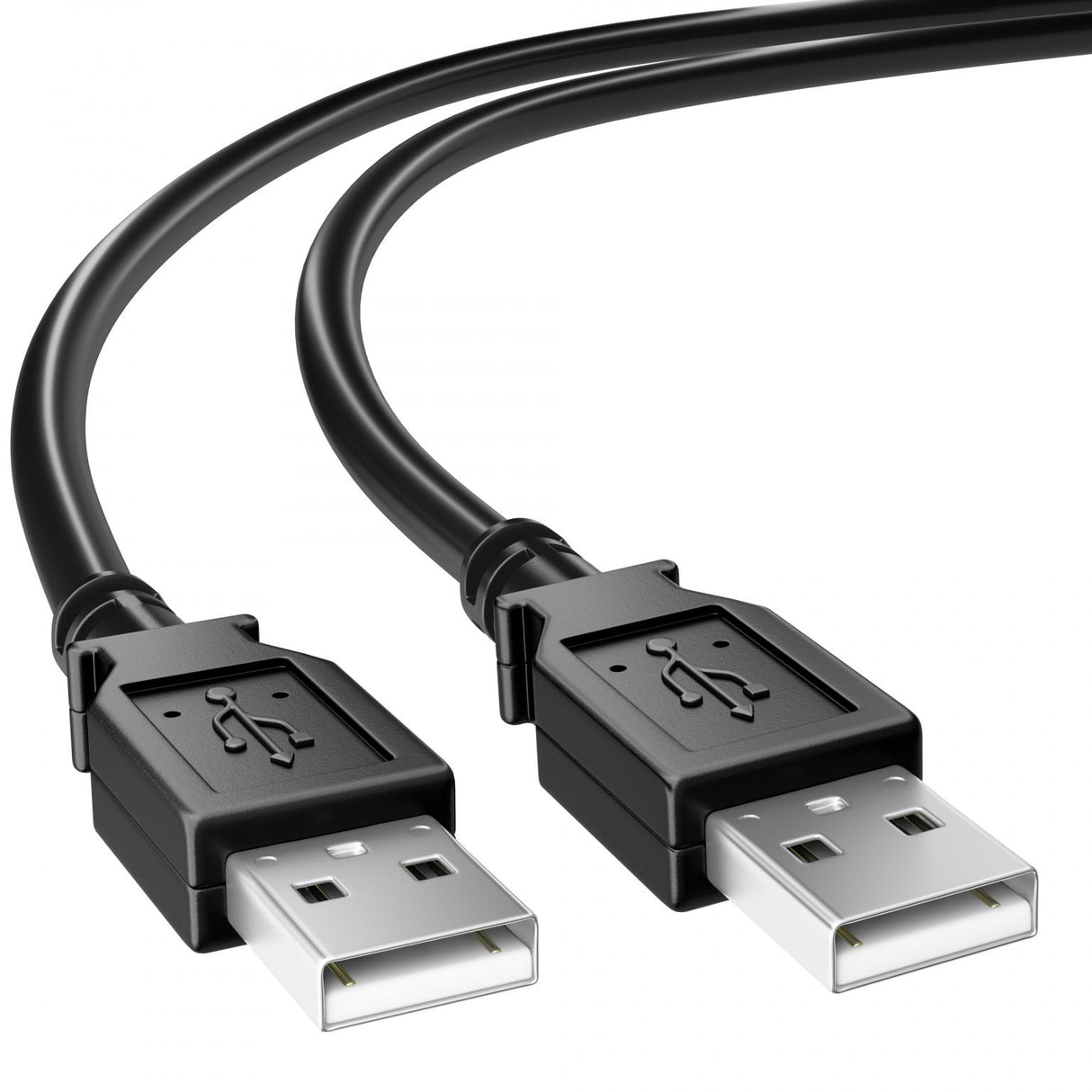 Câble USB-A