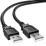 Câble USB-A