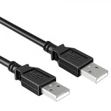 Câble USB-A