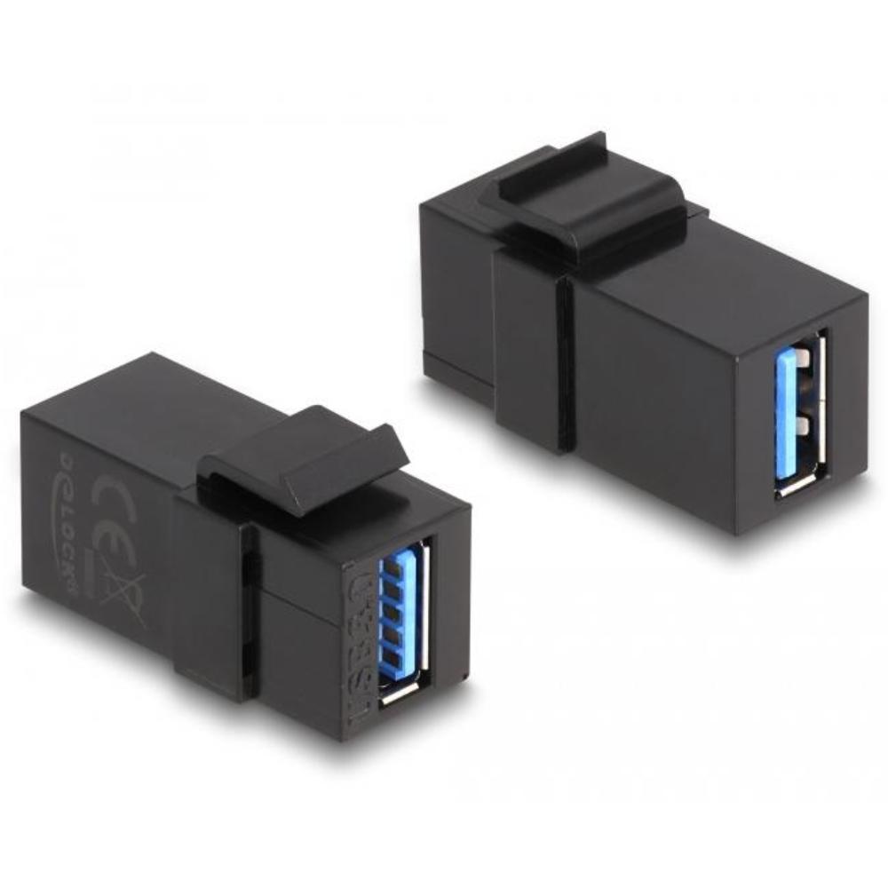 USB, clé de voûte