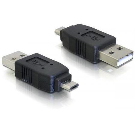 Convertisseur adaptateur micro USB