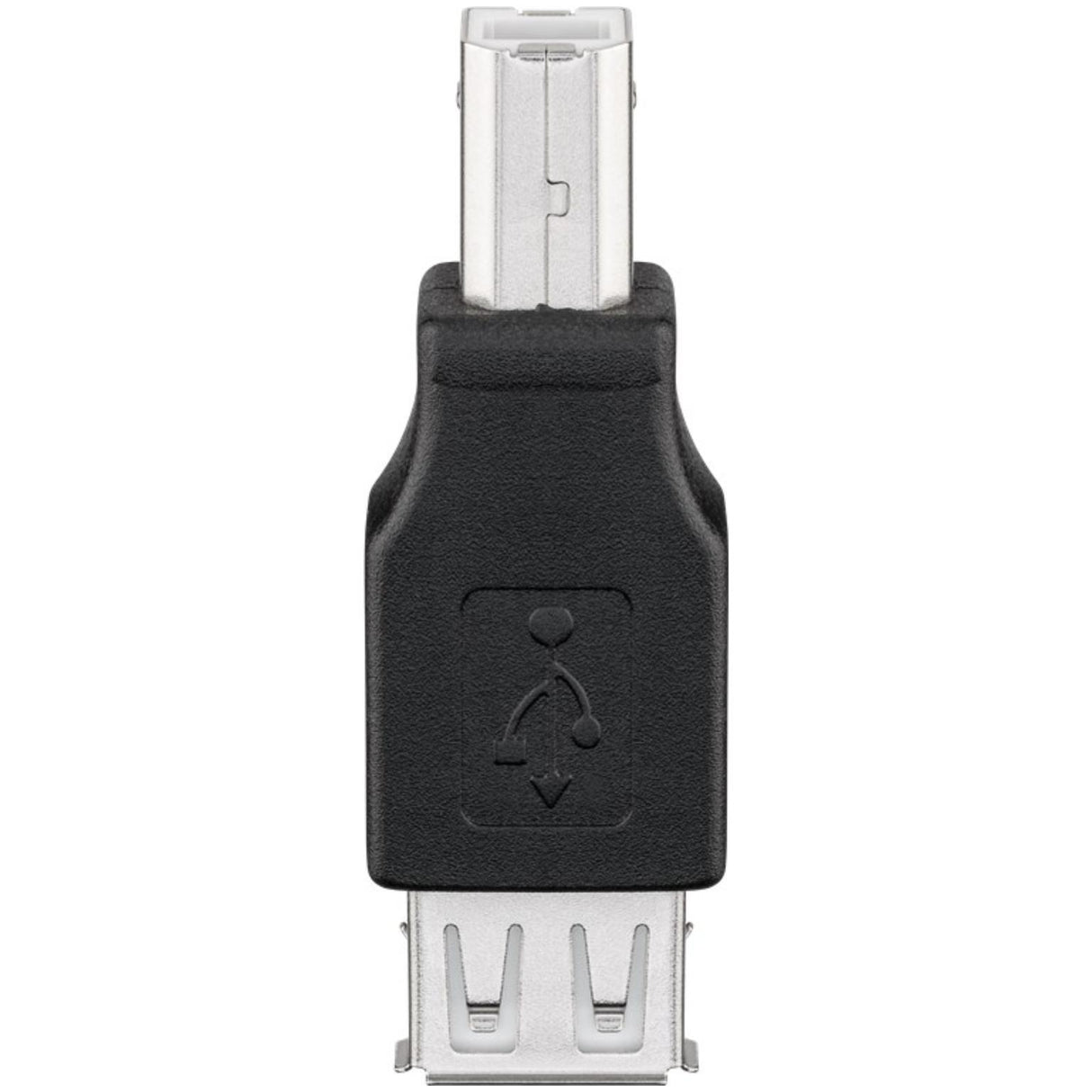 Adaptateur USB A vers USB B
