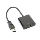 Adaptateur HDMI