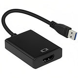 Adaptateur HDMI