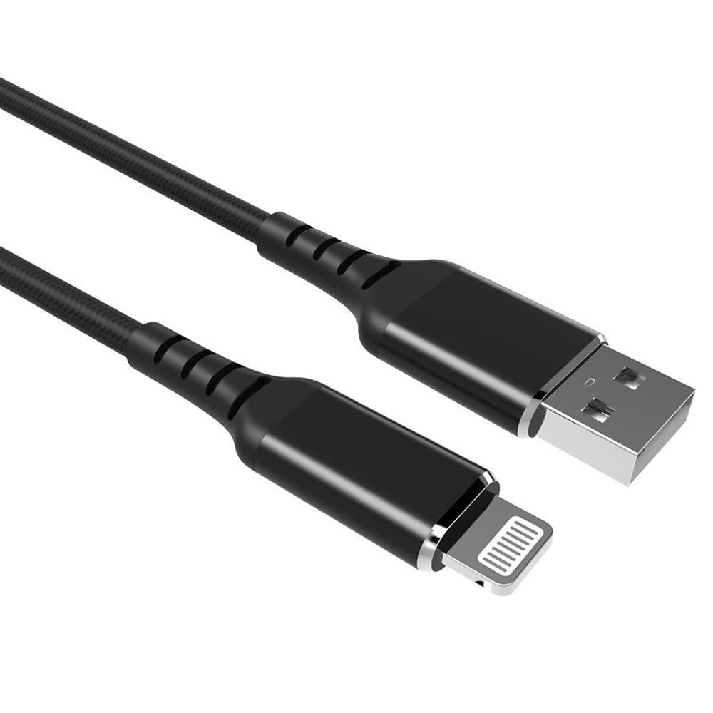 Câble USB-A vers Lightning