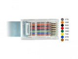 Câble USB-A vers RJ45