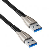 Câble USB-A vers USB-A