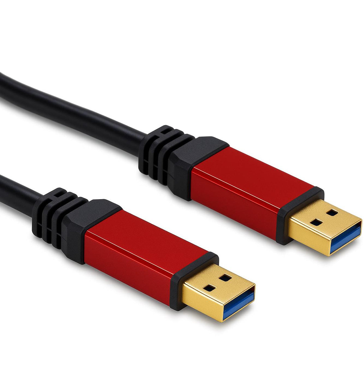 Câble USB-A vers USB-A
