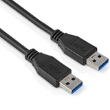 Câble USB-A vers USB-A