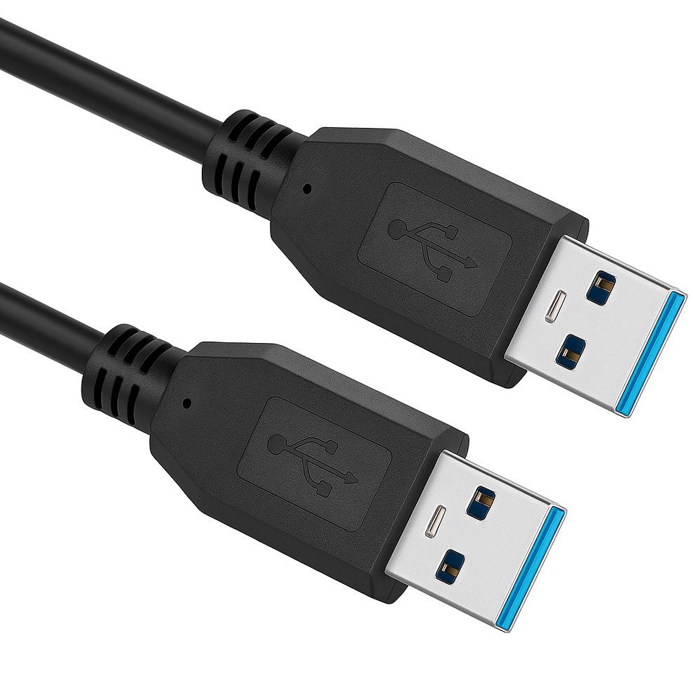 Câble USB-A vers USB-A