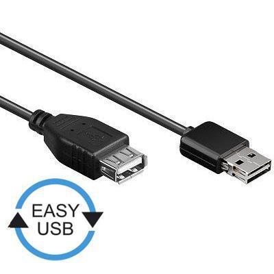 Ngk USB A vers USB A disponible