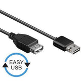 Ngk USB A vers USB A disponible