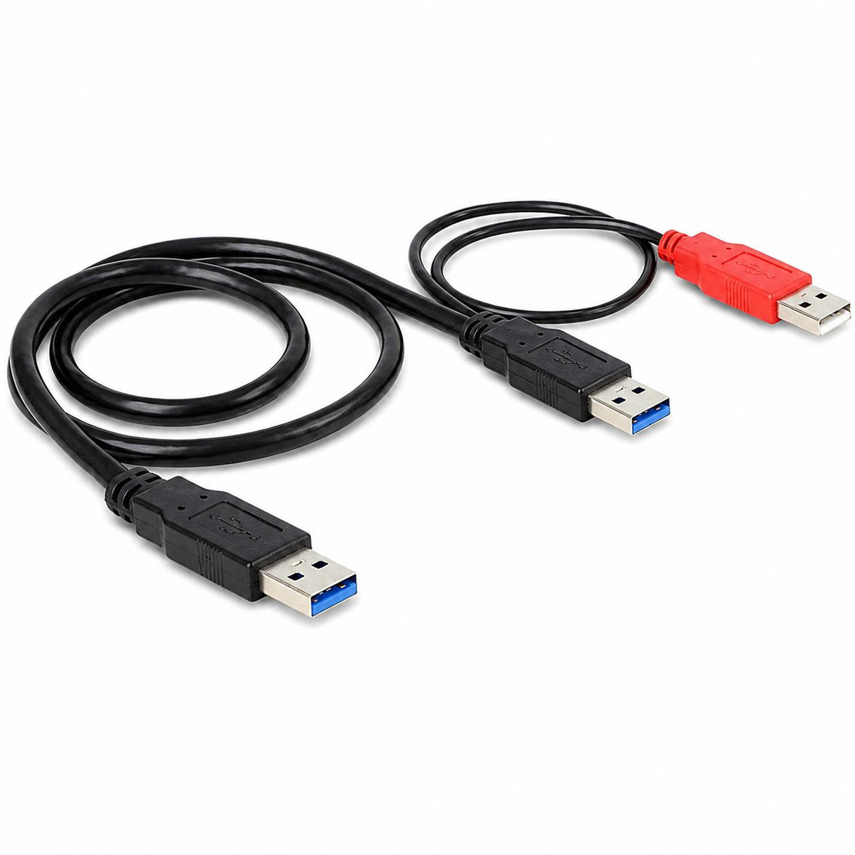 Câble USB-A vers USB-A