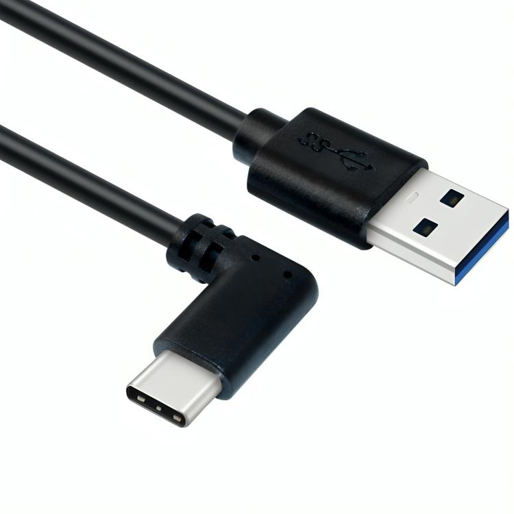 Câble USB-C vers USB-A