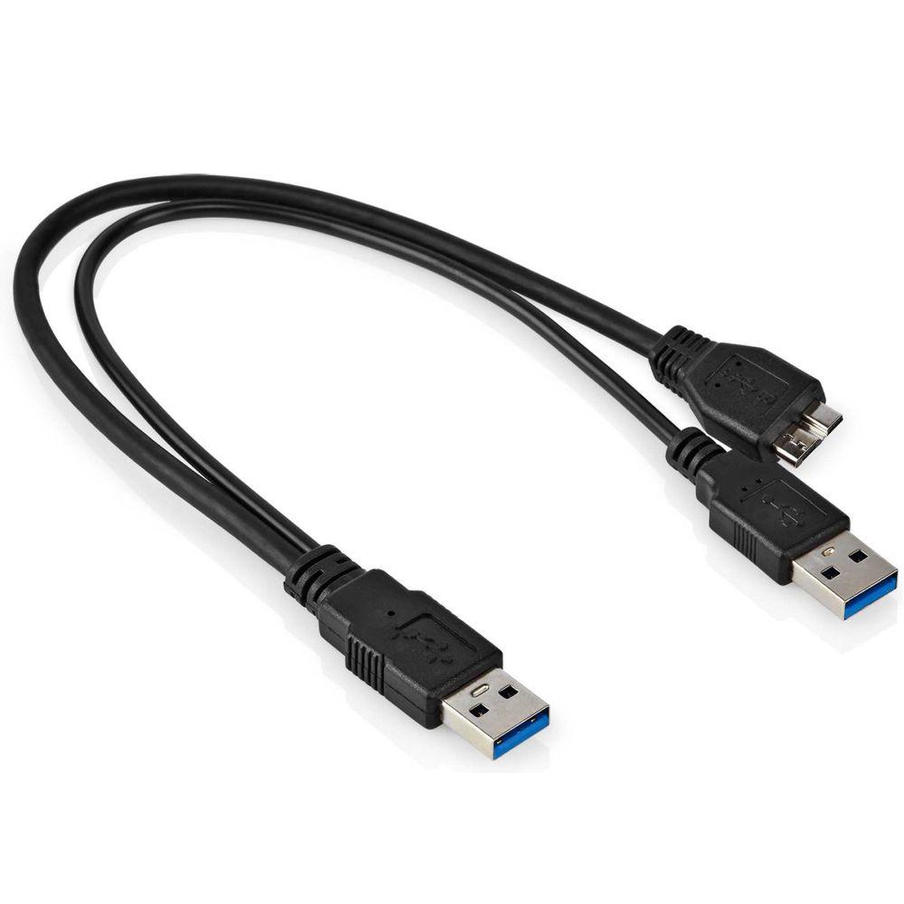 Câble micro-USB
