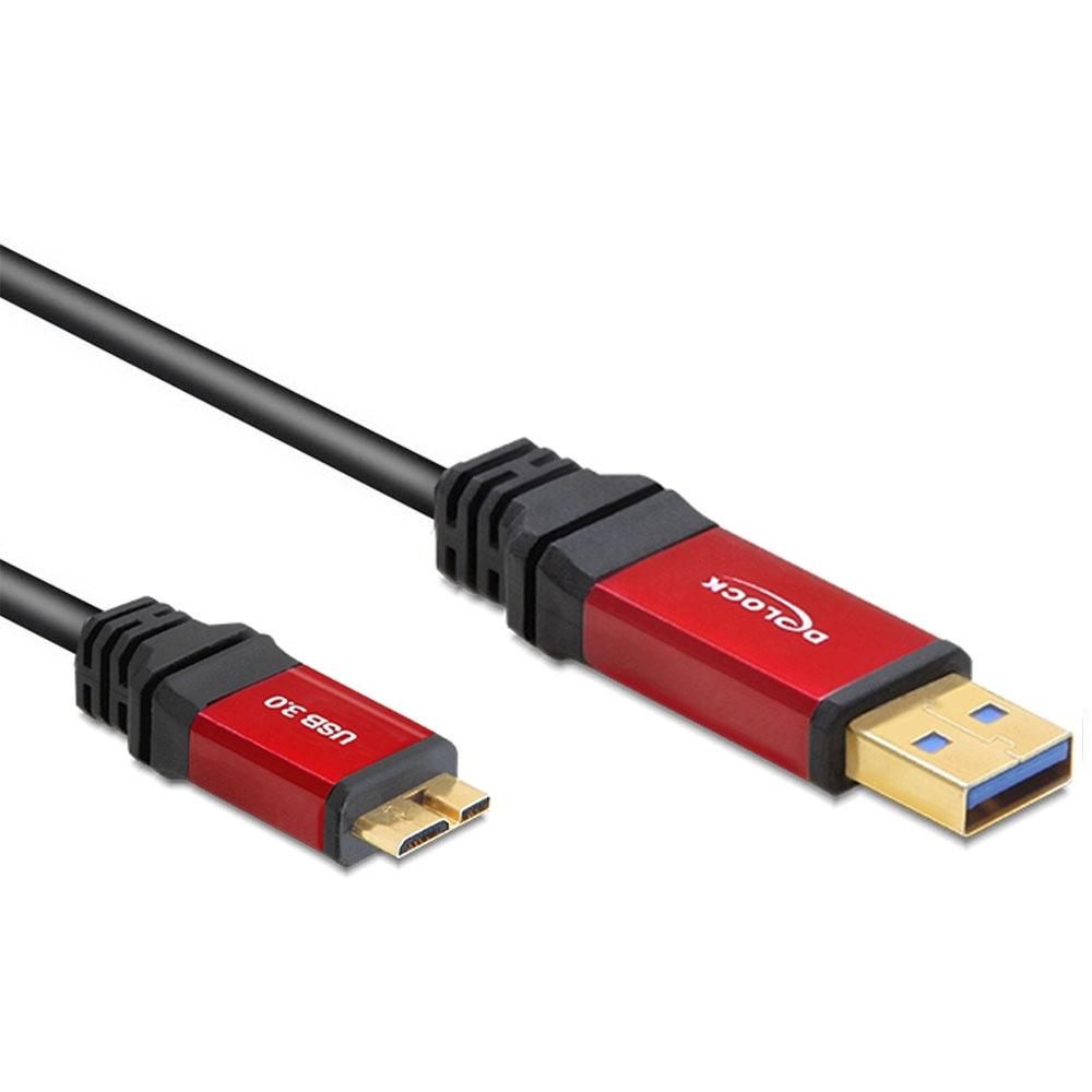 Câble micro-USB