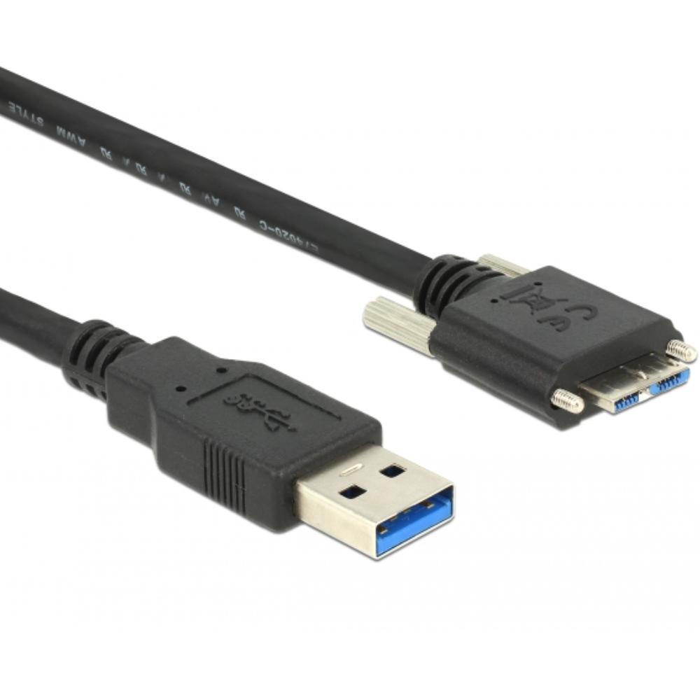Câble USB A vers USB Micro B