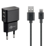 Chargeur USB iPhone 16