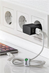 Chargeur USB iPhone 16
